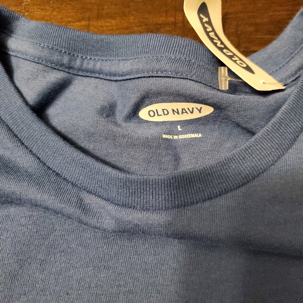 NASA Tee - Picture 4 of 4